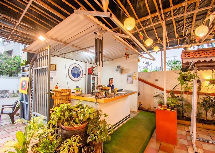 Flora Ecostay Resort And Spa Lonavala