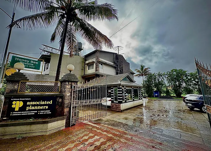 Honeybee Resort Lonavala