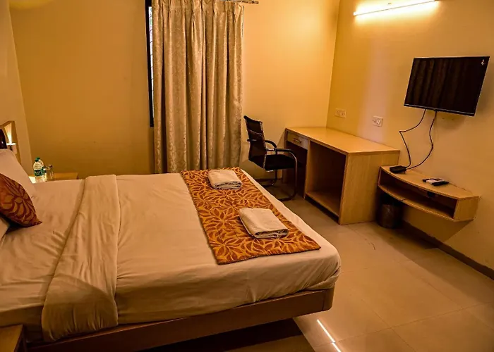 Solitaire Signature Resort